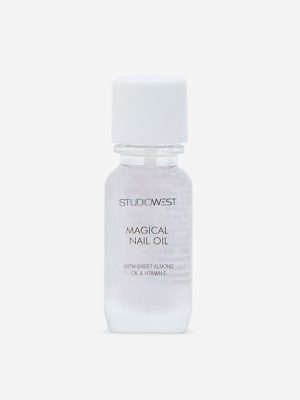 Studiowest Magical Nail Oil - 9 ml