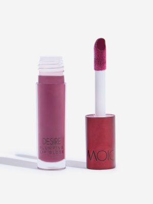 Studiowest Desire Plumping Scandal-05 Lip Gloss - 4 ml