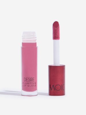 Studiowest Desire Plumping Magnetic-05 Lip Gloss - 4 ml