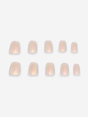 Studiowest Unicorn Presson Nail Set