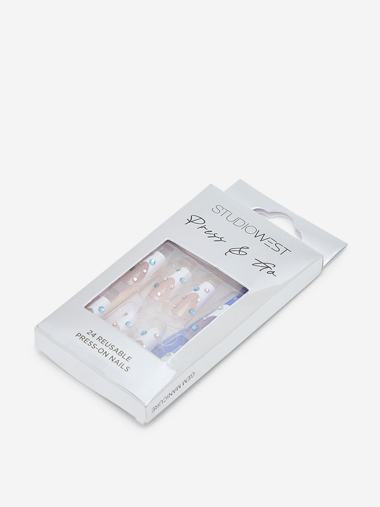 Studiowest Unicorn Presson Nail Set - Image 3