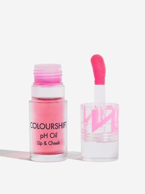 Nuon Color Shift Berry Sorbet pH Lip Oil - 5.5 ml