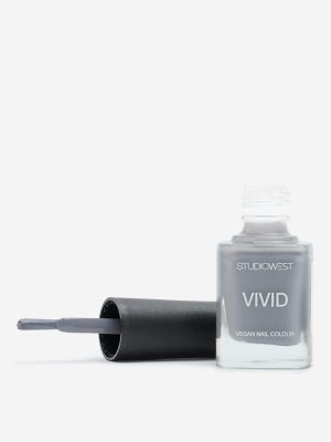 Studiowest Vivid Creme Concrete Chic Vegan AWGY-05 Nail Colour - 9 ml