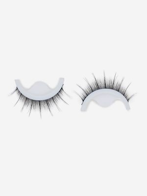 Studiowest Bold Type Volume False Eyelashes