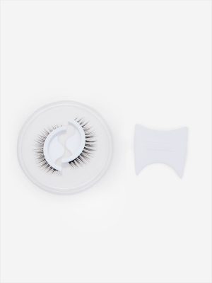 Studiowest Real Deal Natural False Eyelashes