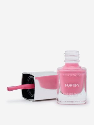 Studiowest Fortify Rosy Dream P-15 Nail Polish - 8 ml