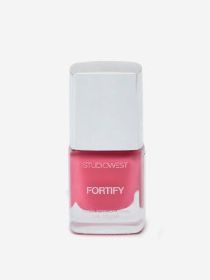 Studiowest Fortify Strawberry Sorbet P-14 Nail Polish - 8 ml