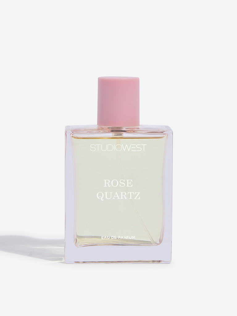 Studiowest Rose Quartz Eau De Parfum - 100 ml - Image 3