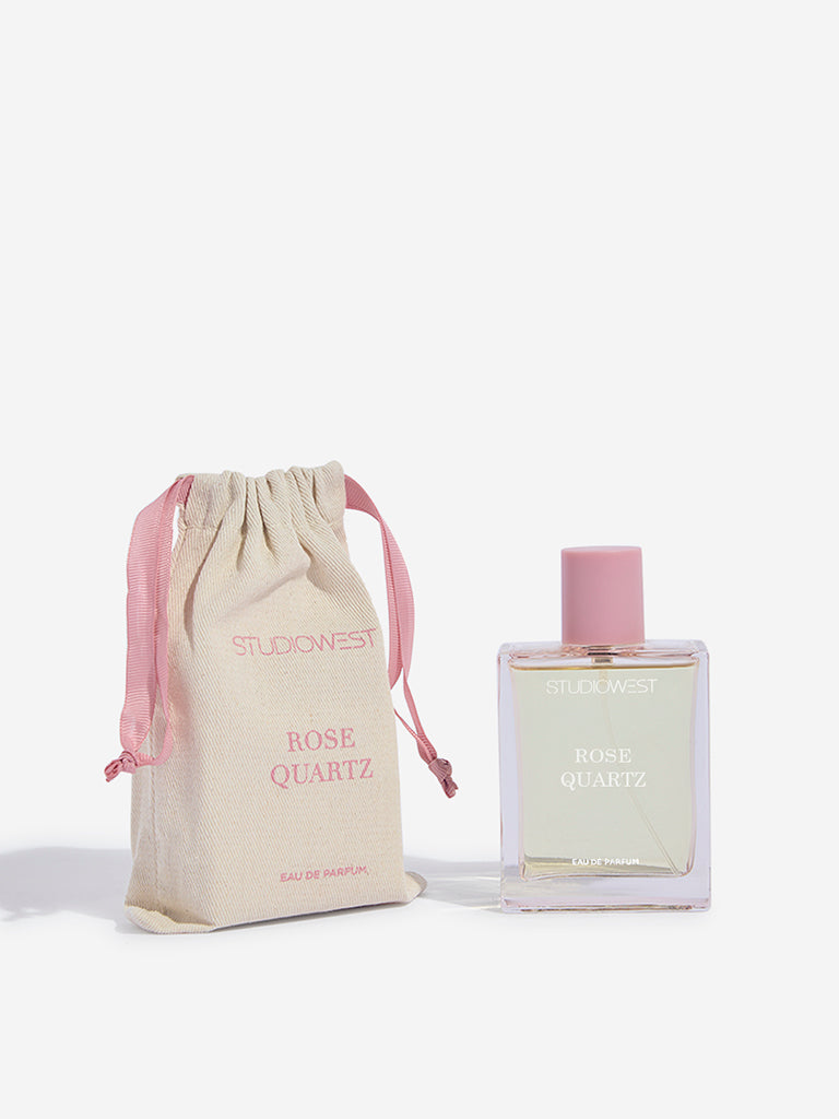 Studiowest Rose Quartz Eau De Parfum - 100 ml - Image 2