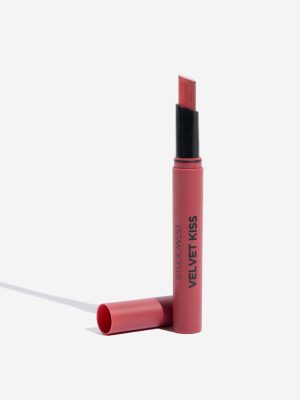 Studiowest Velvet Kiss Slim Stick Love Potion P-03 Lipstick - 2 gm