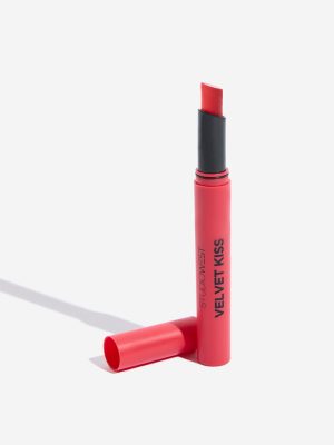 Studiowest Velvet Kiss Slim Stick Fiery Blush P-05 Lipstick - 2 gm