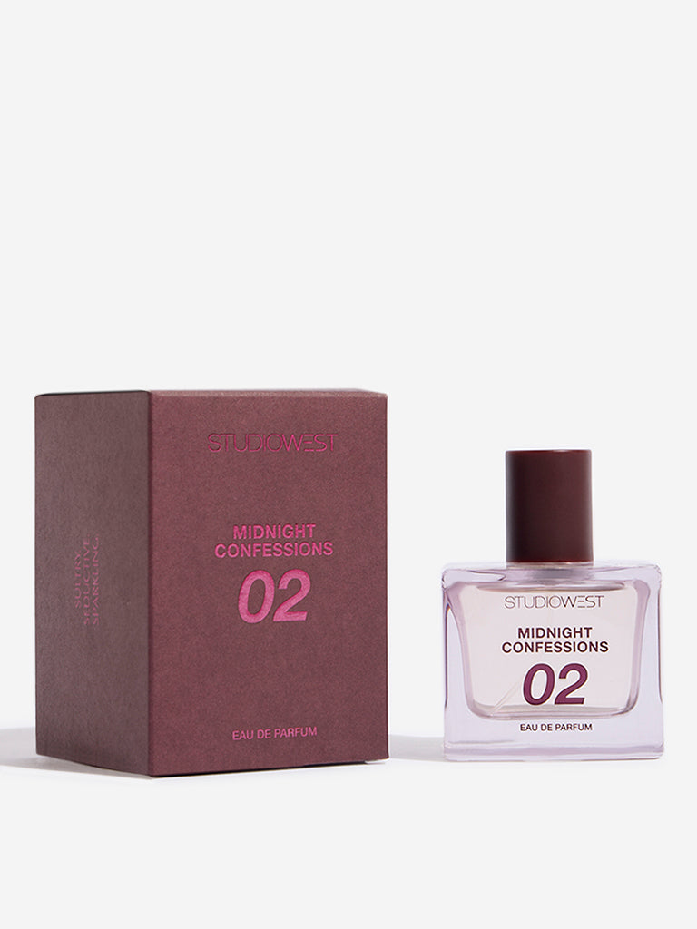 Studiowest Midnight Confessions 02 Eau De Parfum - 50 ml - Image 2