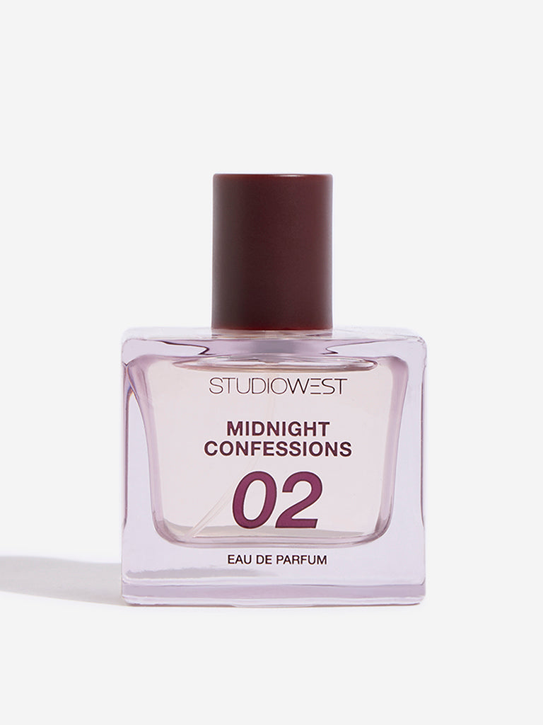 Studiowest Midnight Confessions 02 Eau De Parfum - 50 ml - Image 3