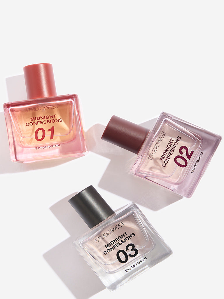 Studiowest Midnight Confessions 02 Eau De Parfum - 50 ml - Image 5