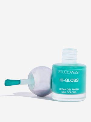 Studiowest Hi-Gloss Tropical Tide TL-05 Creme Nail Colour - 8 ml