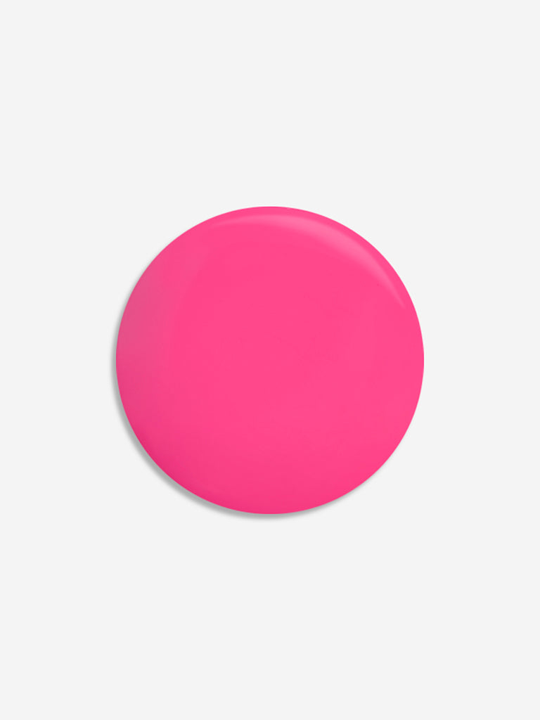 Studiowest Hi-Gloss Regal Rose P-07 Creme Nail Colour - 8 ml - Image 2