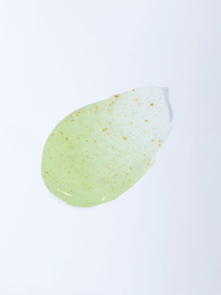 Studiowest Cucumber Bamboo Body Scrub - 180 gm - Image 2