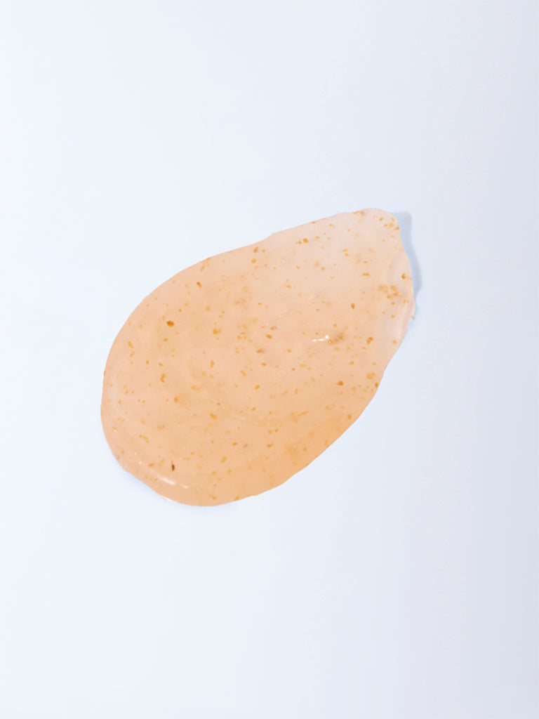 Studiowest Coco Caramel Body Scrub - 180 gm - Image 2