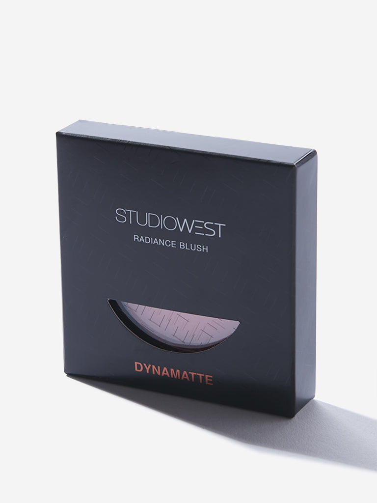 Studiowest Pink Dynamatte FP13S-21354 Blush - 5 gm - Image 3