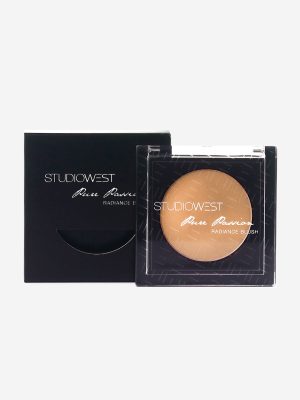 Studiowest Radiance Blush. Bronze. 5 gm