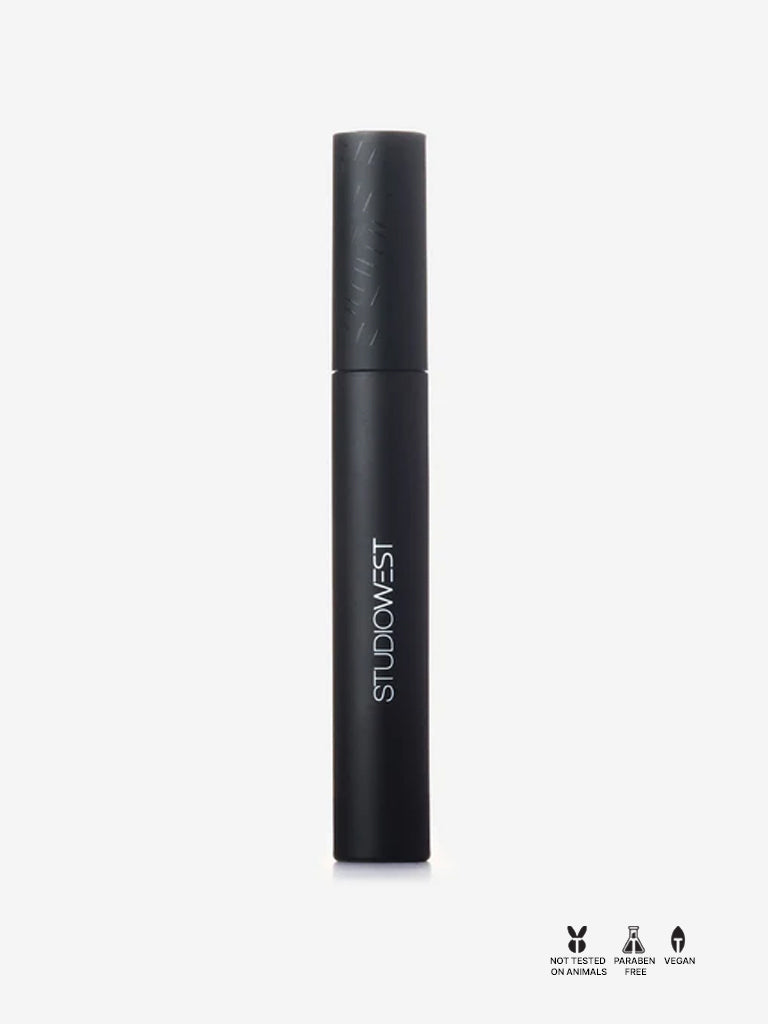 Studiowest Pure Passion Luscious Mascara Black - 7 ml - Image 3