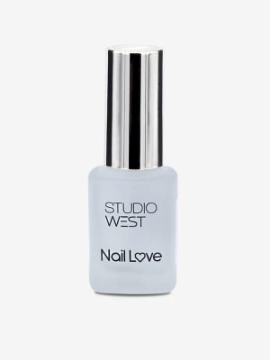 Studiowest Nail Love Base and Top Coat. 9 ml