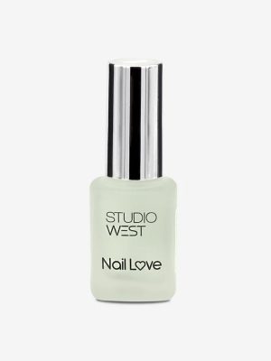 Studiowest Nail Love Gel Look Top Coat. 9 ml