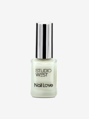 Studiowest Nail Love Mattifying Top Coat. 9 ml