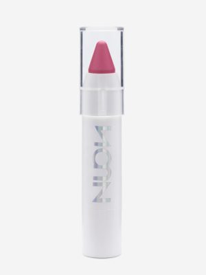 Nuon Creme Crayon Lipsticks. Small. CP-01. 2 gm