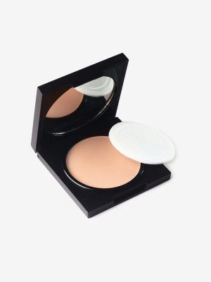 Studiowest Weightless Matte Compact. Cinnamon. 9 gm