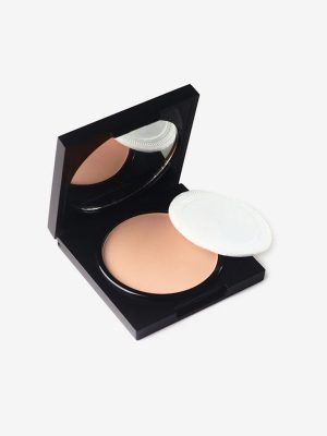 Studiowest Weightless Matte Compact. Praline. 9 gm