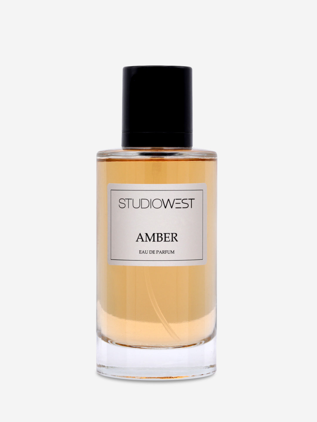 Studiowest Amber Eau De Parfum. 100ml - Image 2
