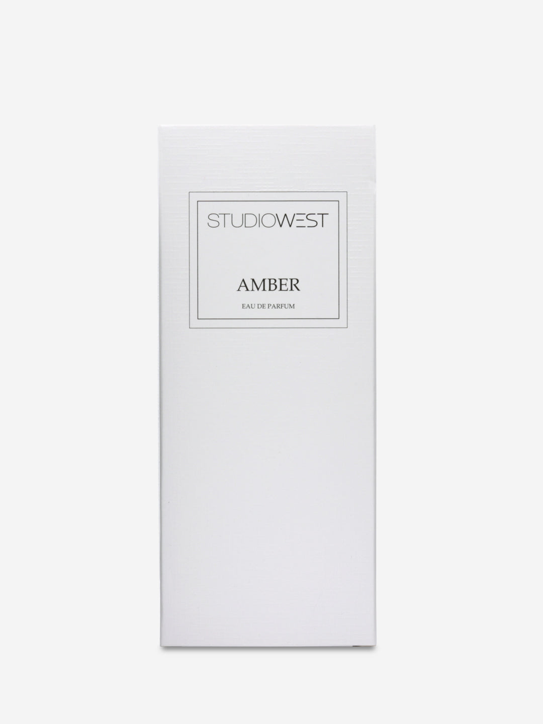 Studiowest Amber Eau De Parfum. 100ml - Image 3
