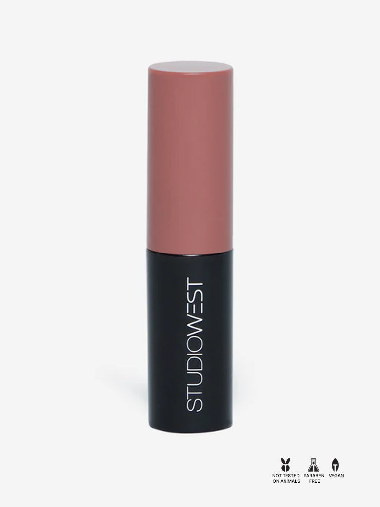Studiowest Long-Wear Matte Lipstick. NP-01. 3.5 GM - Image 3