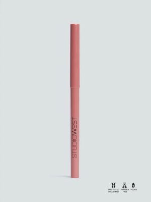 Studiowest Lip Liner Rose. 0.3 G