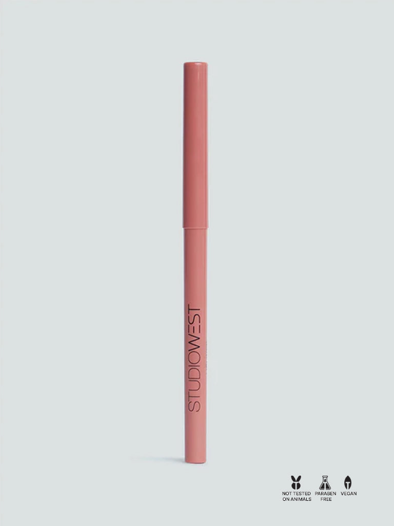 Studiowest Lip Liner Rose. 0.3 G