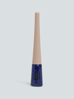 Nuon Shimmer Blue Eyeliner. 3.5ml