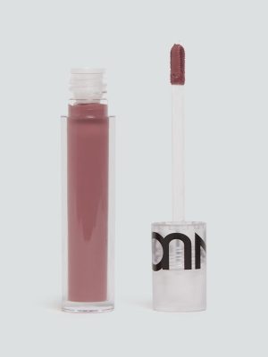 Nuon Liquid Lipstick. NU-BR01