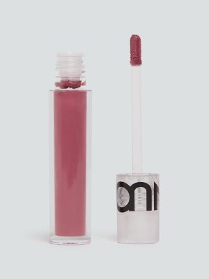 Nuon Liquid Lipstick. NU-BR02