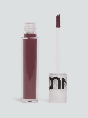 Nuon Liquid Lipstick. NU-BR03