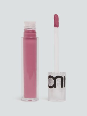Nuon Liquid Lipstick. NU-PK01