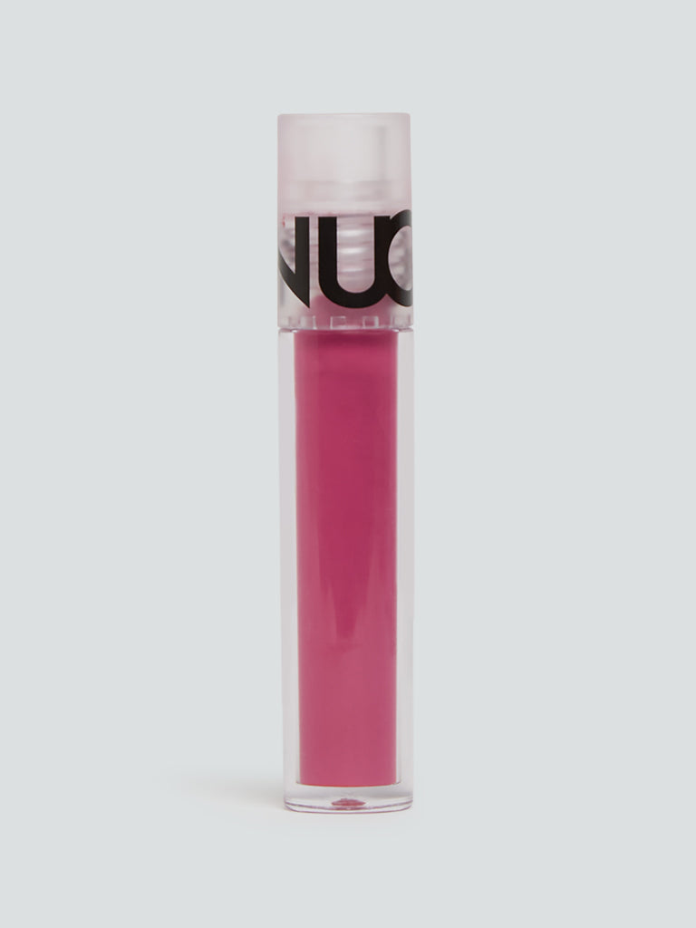 Nuon Liquid Lipstick. NU-PK02 - Image 3