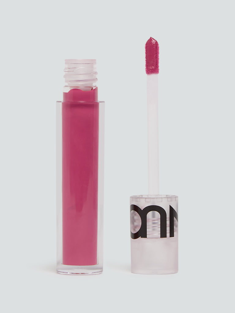 Nuon Liquid Lipstick. NU-PK02