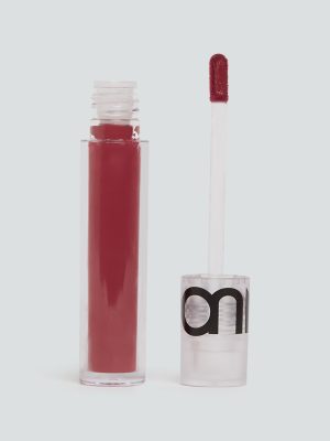 Nuon Liquid Lipstick. NU-R02