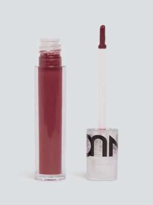 Nuon Liquid Lipstick. NU-R03