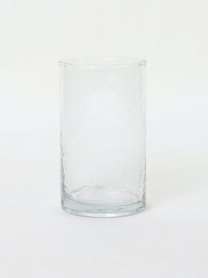 Westside Home Clear High Ball Glass