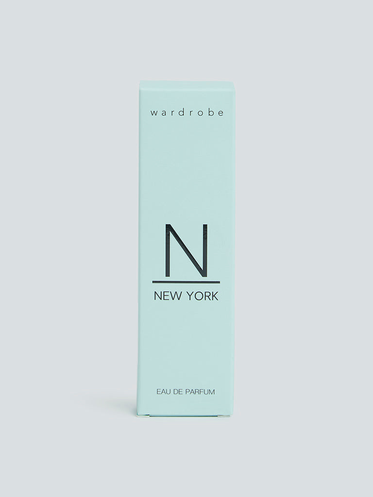 Wardrobe NewYork Eau De Parfum For Women - 10 ML - Image 4