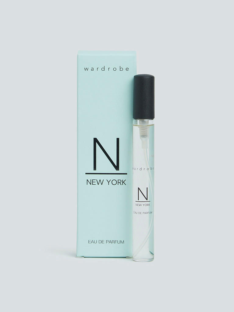 Wardrobe NewYork Eau De Parfum For Women - 10 ML - Image 3