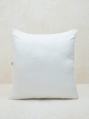Westside Home White Cushion Filler