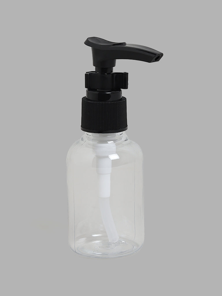 Studiowest Travel Dispenser Bottle Set- Pack of 2 - Image 2